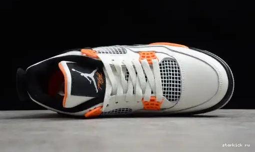 CW7183-100 CW7183-100 Air 4 Jordan “Starfish” 0420